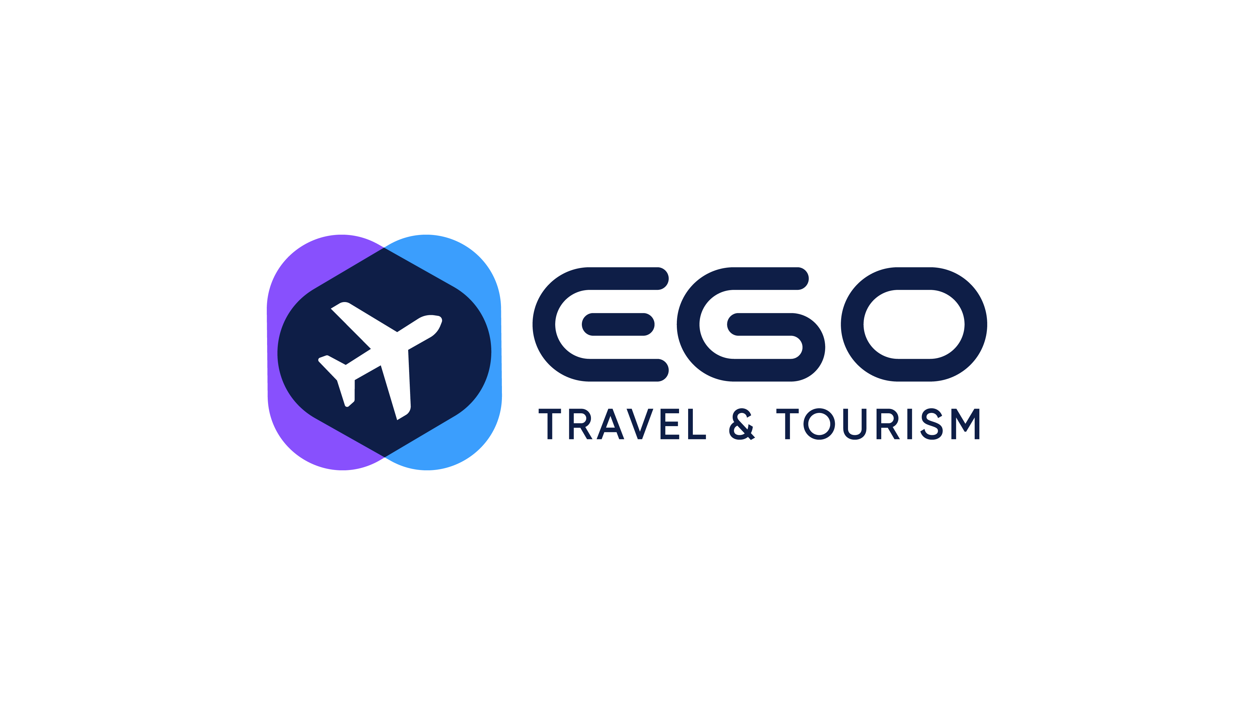 EGO Travel Logo